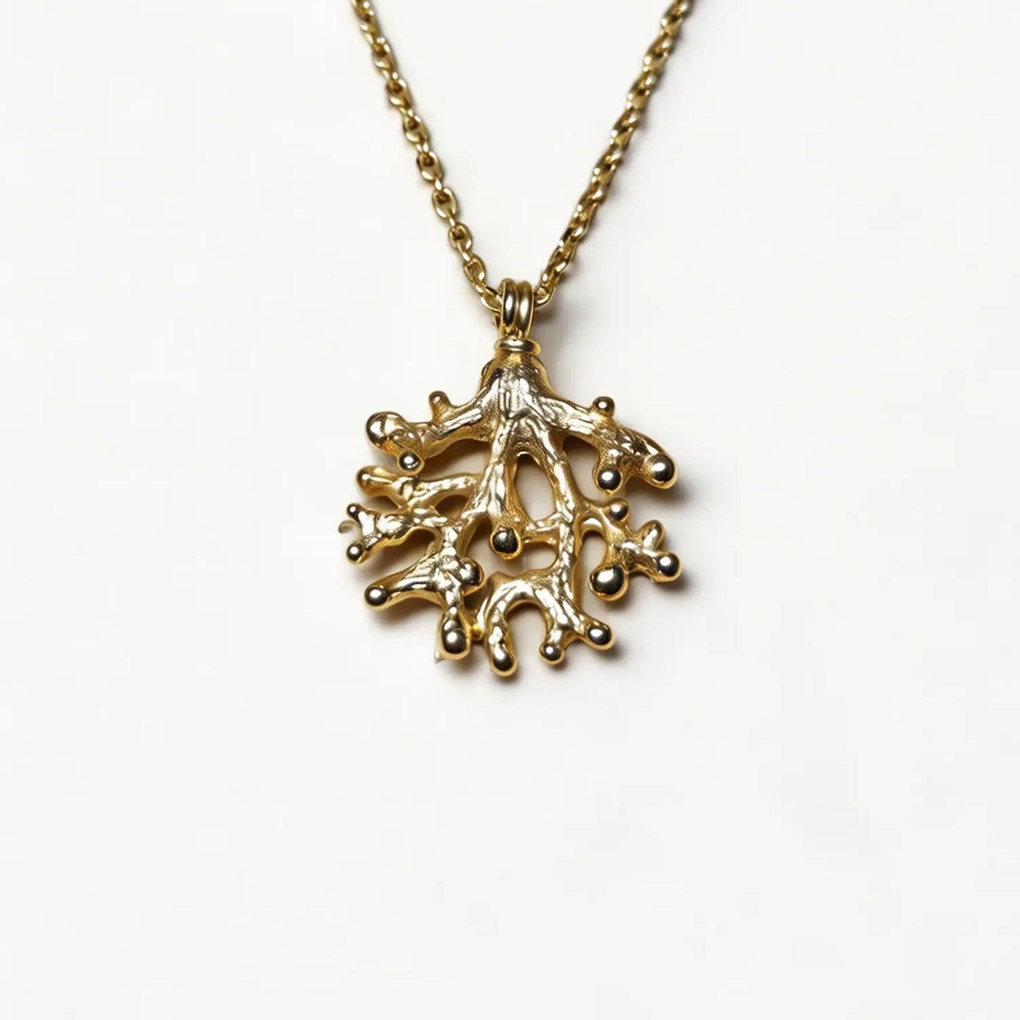 Collana con ciondolo rosa in argento 925, disponibile in finitura oro o argento, gioiello artigianale